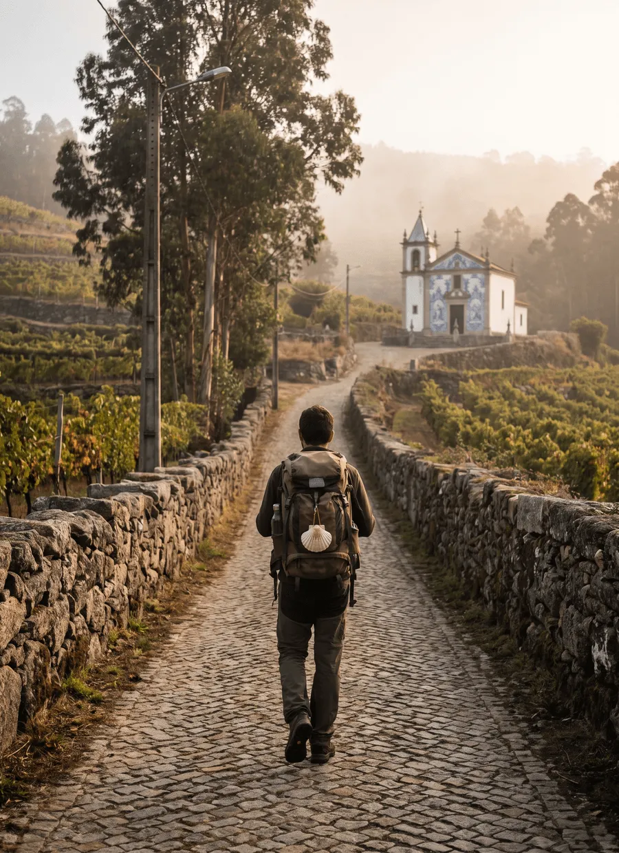 Camino Português