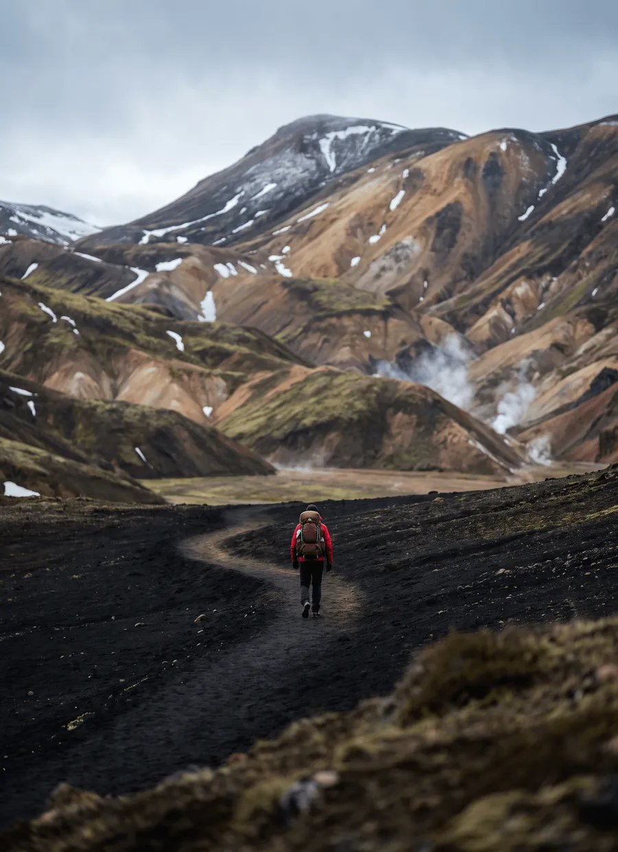 Laugavegur
